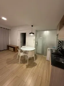Kitnet com 1 Quarto para alugar, 45m² no Caminho das Árvores, Salvador