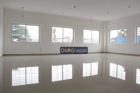 Prédio Comercial para alugar, 500m² no Jardim Aeroporto, São Paulo