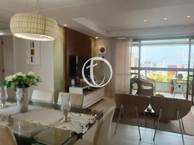 Apartamento com 3 Quartos à venda, 130m² no Itaigara, Salvador