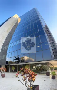 Sala Comercial para alugar, 527m² no Jardim Paulistano, São Paulo