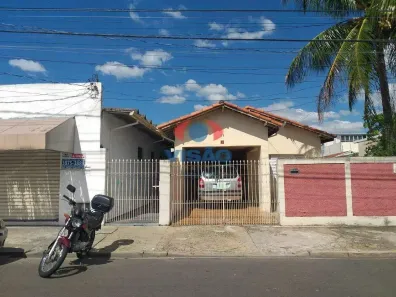 Casa com 4 Quartos à venda, 307m² no Jardim Califórnia, Indaiatuba