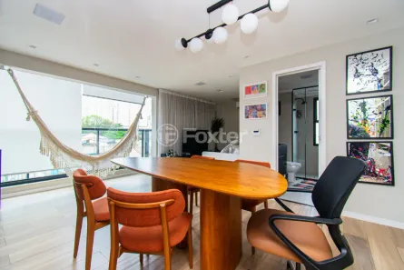 Apartamento com 1 Quarto à venda, 50m² no Vila Mariana, São Paulo