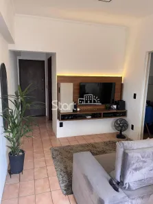 Apartamento com 1 Quarto à venda, 55m² no Jardim Nossa Senhora Auxiliadora, Campinas