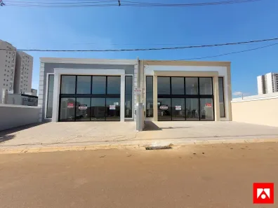 Ponto Comercial para alugar, 500m² no Jardim Firenze, Santa Bárbara D'Oeste