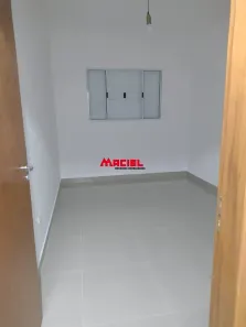 Casa com 2 Quartos à venda, 77m² no Residencial Santa Paula, Jacareí