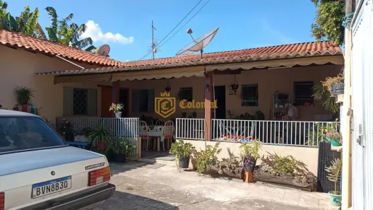 Casa com 3 Quartos à venda, 117m² no Parque Residencial Potiguara, Itu