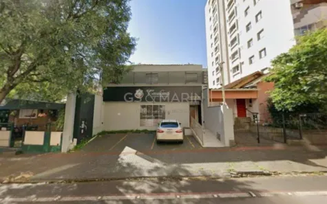 Imóvel Comercial com 4 Quartos para alugar, 400m² no Centro, Londrina