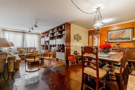 Apartamento com 3 Quartos à venda, 150m² no Perdizes, São Paulo