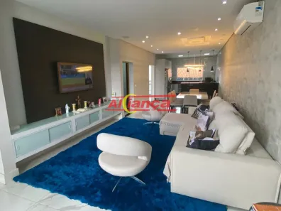 Sobrado com 3 Quartos à venda, 275m² no Parque Flamengo, Guarulhos