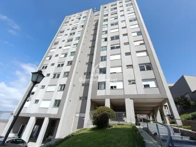 Apartamento com 2 Quartos à venda, 67m² no Petrópolis, Caxias do Sul