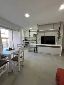 Apartamento com 2 Quartos à venda, 78m² no Ingleses do Rio Vermelho, Florianópolis