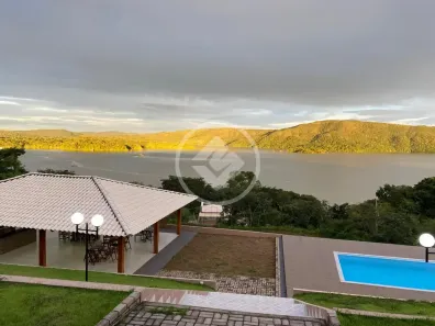 Fazenda/Sítio com 3 Quartos à venda, 250m² no Área Rural de Caldas Novas, Caldas Novas