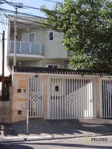 Sobrado com 3 Quartos à venda, 238m² no Água Fria, São Paulo