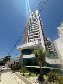 Apartamento com 3 Quartos à venda, 84m² no São José, Petrolina