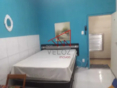 Kitnet à venda, 20m² no Centro, Rio de Janeiro