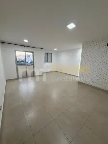 Apartamento com 2 Quartos para alugar, 63m² no Parque Continental, São Paulo