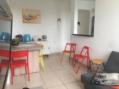 Apartamento com 3 Quartos à venda, 63m² no Vila Santana, Mogi das Cruzes