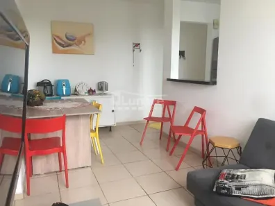 Apartamento com 3 Quartos à venda, 63m² no Vila Santana, Mogi das Cruzes