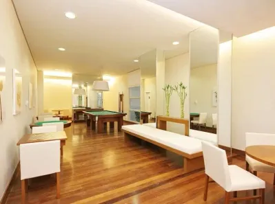 Apartamento com 4 Quartos à venda, 163m² no Jardim Campo Grande, São Paulo