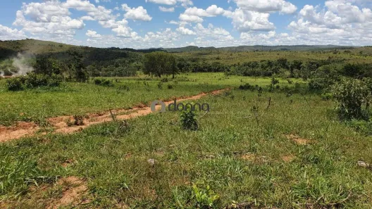Fazenda/Sítio à venda, 66m² no Centro, Patrocínio
