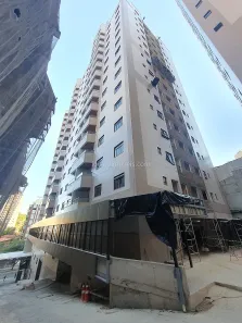 Apartamento com 2 Quartos à venda, 67m² no São Mateus, Juiz de Fora