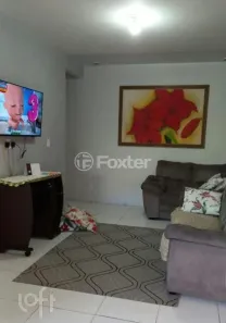 Casa com 2 Quartos à venda, 65m² no Madri, Palhoça