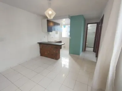 Apartamento com 2 Quartos à venda, 38m² no Vila Nova, Porto Alegre