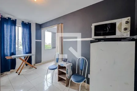 Apartamento com 1 Quarto à venda, 36m² no Vila Prudente, São Paulo