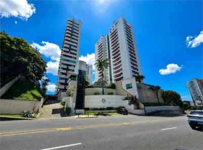 Apartamento com 3 Quartos à venda, 140m² no Parque 10 de Novembro, Manaus