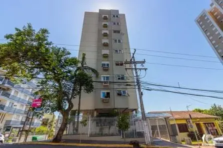 Apartamento com 2 Quartos para alugar, 70m² no Guarani, Novo Hamburgo
