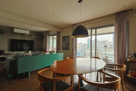 Apartamento com 2 Quartos à venda, 153m² no Vila Nova Conceição, São Paulo