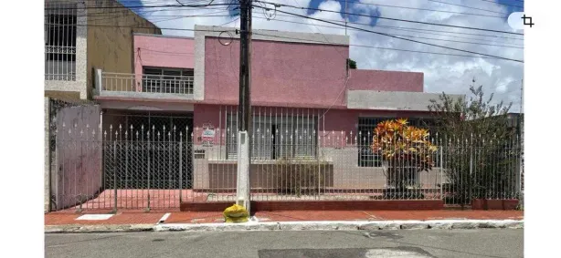 Casa com 3 Quartos à venda, 540m² no Getúlio Vargas, Aracaju