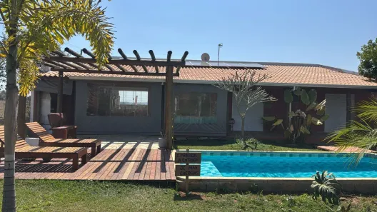 Fazenda/Sítio com 2 Quartos à venda, 100m² no , Porangaba