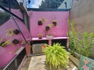Consultório à venda, 82m² no Jardim do Mar, São Bernardo do Campo
