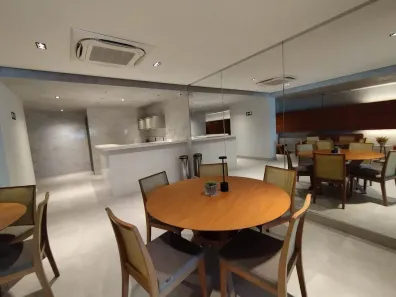 Apartamento com 4 Quartos à venda, 206m² no Miramar, João Pessoa