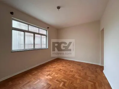Apartamento com 3 Quartos à venda, 86m² no Boqueirão, Santos