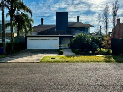Casa de Condomínio com 5 Quartos à venda, 318m² no XANGRI-LÁ, Xangri-lá