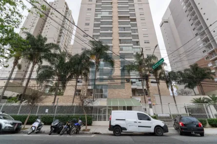 Apartamento com 3 Quartos à venda, 100m² no Lapa, São Paulo
