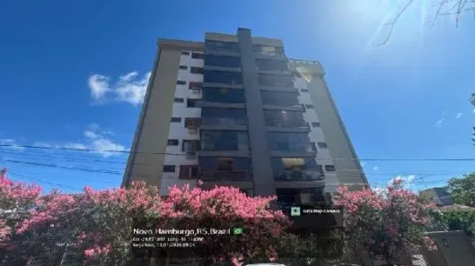 Apartamento com 3 Quartos à venda, 153m² no Vila Nova, Novo Hamburgo