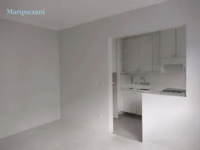 Apartamento com 1 Quarto à venda, 40m² no Paraíso, São Paulo
