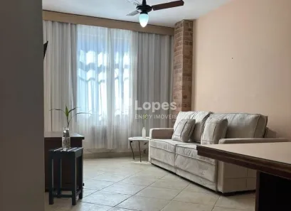 Apartamento com 1 Quarto à venda, 434m² no Maracanã, Rio de Janeiro