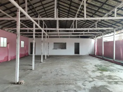 Casa com 1 Quarto à venda, 260m² no Morro, Bragança