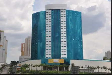 Sala Comercial para alugar, 24m² no Jardim Maria Rosa, Taboão da Serra