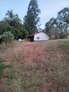 Fazenda/Sítio com 2 Quartos à venda, 145200m² no Centro, São Sebastião do Paraíso