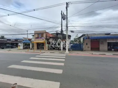 Casa com 1 Quarto à venda, 100m² no Travessão, Caraguatatuba
