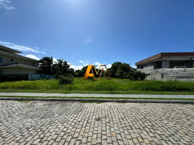 Lote/Terreno à venda, 1014m² no Busca Vida (Abrantes), Camaçari