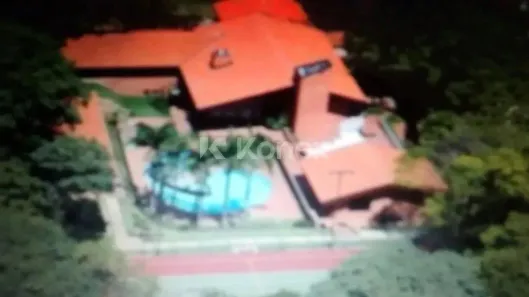 Sobrado com 7 Quartos à venda, 1164m² no Chácara das Paineiras, Carapicuíba
