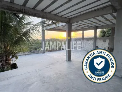 Sobrado com 6 Quartos à venda, 235m² no Jacumã, Conde