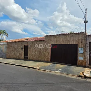 Casa com 3 Quartos à venda, 321m² no Setor Marechal Rondon, Goiânia
