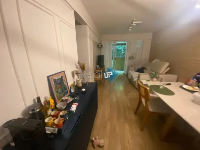 Apartamento com 3 Quartos à venda, 96m² no Lagoa, Rio de Janeiro